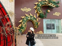 -杉杉奥特莱斯广场(哈尔滨店)