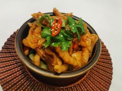 -聚鑫阁江浙菜·非遗传承技艺(闵行交大店)