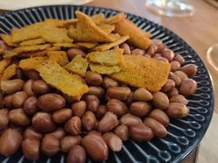-ibarrel爱杯·bistro&brunch(江宁路店)