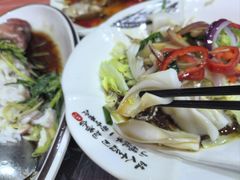 -富来美食