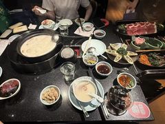 -捞王锅物料理(凯旋路店)