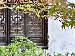 -惠山古镇·寄畅园