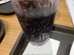 可口可乐-大家乐(广州中华广场店)