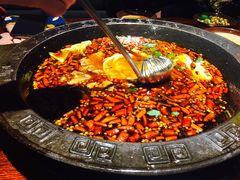 -受气牛肉·耙牛肉火锅(水晶郦城店)