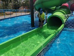 -美的鹭湖探索王国