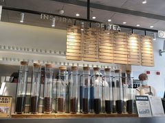 -喜茶(东莞汇一城店)