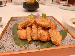 -君来湖滨饭店·渔餐厅