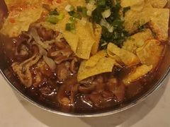 -螺大喜螺蛳粉(华业东方玫瑰店)