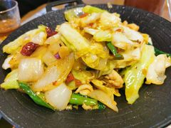 -天山传奇新疆菜(SKLP店)