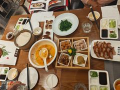 -全聚德烤鸭店(马家堡店)