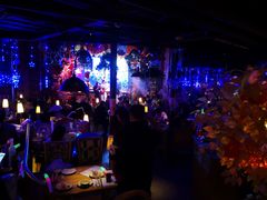 -胡桃里音乐酒馆(四道口店)