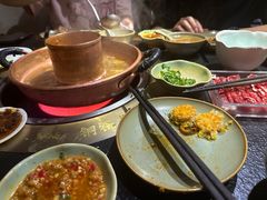 -菌自由丨野生菌火锅特色庭院餐厅(丽江古城店)