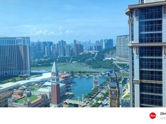 -澳门喜来登大酒店