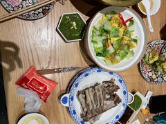 -哈啾嗨·新概念蒙餐(红星新城店)