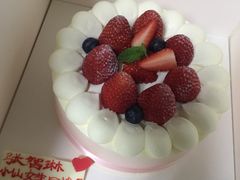 -好利来(回龙观西大街店)
