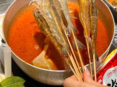 -燃计沙茶皇·香港沙茶火锅(人广旗舰店)