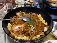 -功夫汤粤港餐厅(锦业路店)