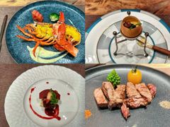 -麦MUGI铁板烧日式料理