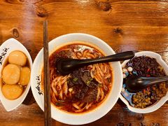 -黑白电视长沙小吃(悦汇城店)