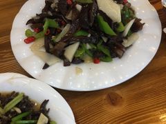 -下梅人家土菜馆(历史文化餐厅度假区店)