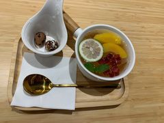 -炖物24章·顺时轻养茶(黄龙店)