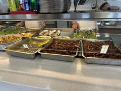 -江南大学-第一食堂(江南苑)