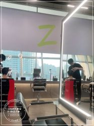 -ZAGA形象设计