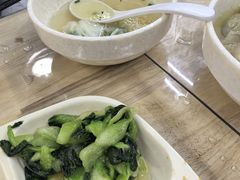 -顶巧鸡汤馄饨(虹口总店)
