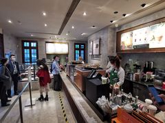 -星巴克臻选(思南公馆店)
