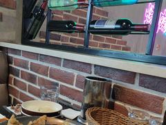 -老卜奎齐齐哈尔烤肉(人民东路店)