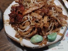 坛子肉焖饼-葛记焖饼(伏牛路店)