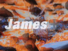 -JAMES+詹嘉厨房