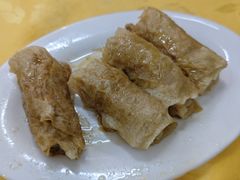 -横河佬炖品店(罗阳一路老店)