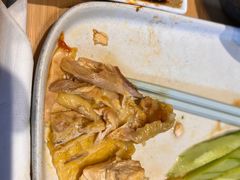 -榖屋house of flour(张江首店)