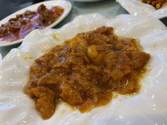 -裕德隆清真饭庄·天津特色菜(河东店)