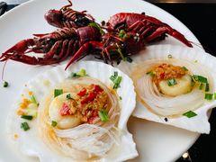 -索菲特酒店 · 云尚天际自助餐厅