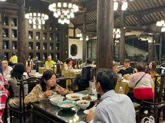 -二泉园老菜馆·百年无锡菜