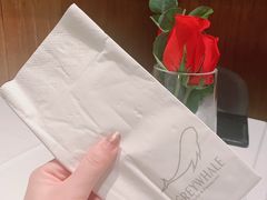-GreyWhale灰鲸餐厅(武汉国际广场店)