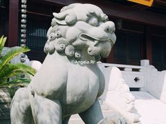 -香积寺