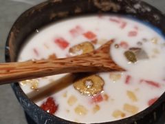 清补凉-佬太公海鸭·海鲜大排档(上海总店)