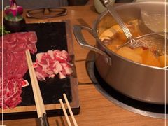 -掂档潮汕牛肉火锅(沈阳万象城店)