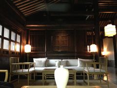 -法云安缦酒店