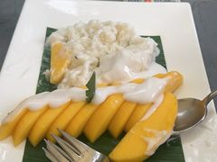 -帕蓝·暹罗料理&曼谷夜市(大学路店)