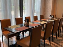 -云尚自助餐厅(佛山南海瞻云酒店)