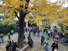 -无锡惠山寺