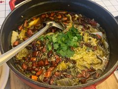 牛三金-烛影拾光观景餐厅·创意菜·摄影·小提琴(大唐不夜城店)