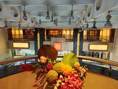 -利苑酒家(宜安广场店)