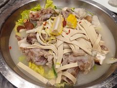 -天都火锅酒楼(虹梅南路店)