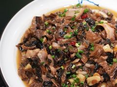 -金潮排档·金牙齿排档(广场西路店)