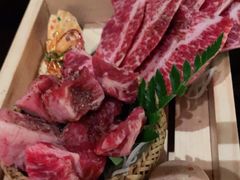 -300杯·和牛烧肉清酒专门店(廊里店)